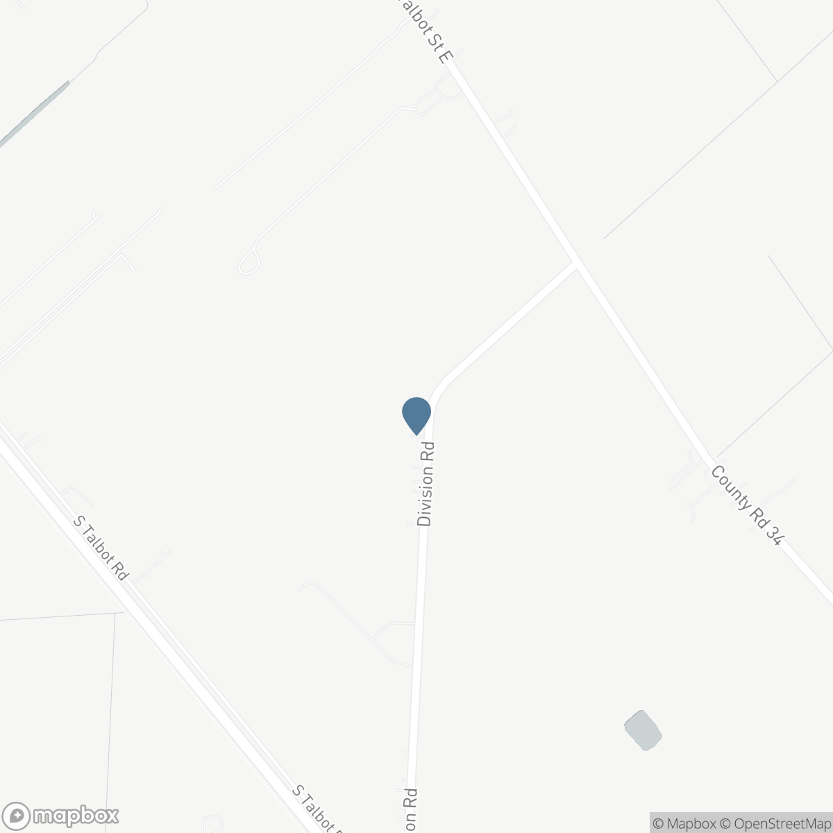 V/L County Rd 29 Unit# NORTH, Kingsville, Ontario N0R 1B0